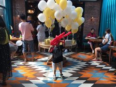 -Timo队长·高端生日派对策划机构(静安寺店)