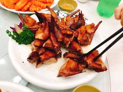 -湛江渔港·大排档(乐园路总店)