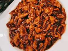 它似蜜-烤肉宛饭庄(南礼士路店)