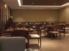 大堂-青岛即墨希尔顿逸林酒店·開自助餐厅