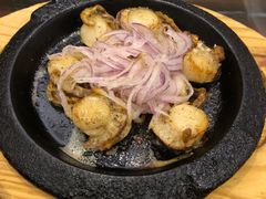 -三禾寿司(石龙店)