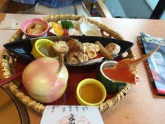 -蟹道乐(道顿堀本店)