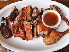 琵琶鸭-浦江餐饮•上海菜馆(五四路店)
