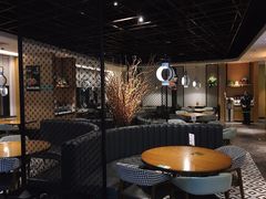 大堂-禾珍珠家常小馆(河南博物院店)