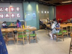 -银记肠粉店(南方医院店)