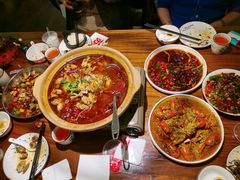 -马头巷·食景园(苏州总店)