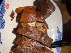 -老盛庆排档•南京菜(夫子庙店)