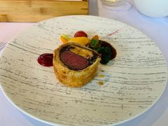 招牌惠灵顿牛排-蝶舍·MAISON PAPILLON