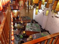 -锦上中式酒馆(南内环店)