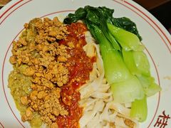 -桂花香手工面(鼓楼店)