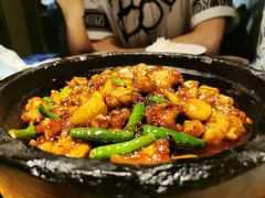 -绿茶餐厅(昌平悦荟店)