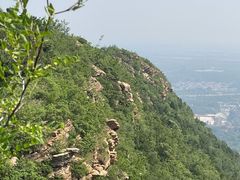 -北宫国家森林公园
