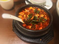 招牌麻婆豆腐-陈麻婆豆腐总店