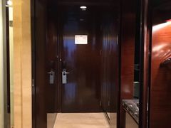 -成都保利公园皇冠假日酒店(熊猫基地店)