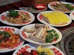-烤肉食堂(揭阳广百店)