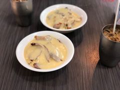 -新记餐厅(香槟大厦店)