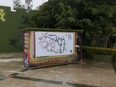 -大嶝英雄三岛战地观光园