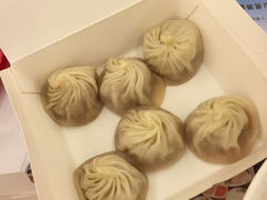 -鼎泰丰(复兴店)