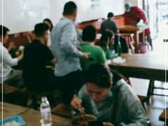 大堂-兄弟俩老李家牛肉汤(总店)