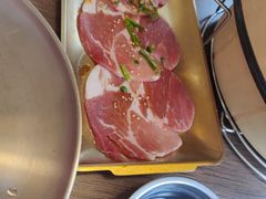 -大可泥炉烤肉(中街店)