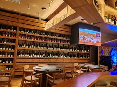 -腾格里· 蒙古山羊火锅(北京中关村店)
