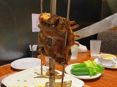 -汉巴味德自助餐厅(嘉定宝龙广场店)