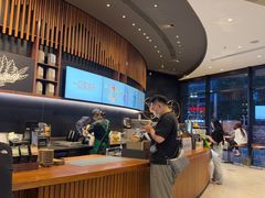 -星巴克臻选(北京富力家园店)