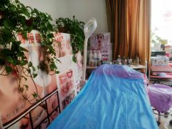 -美朵纹绣美牙纹眉工作室