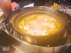 -捞王锅物料理(凯旋路店)