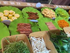 -樱煦和牛寿喜烧(如皋吾悦广场店)