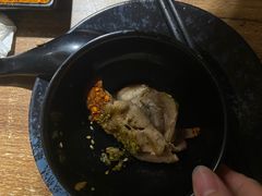 -山居屋炭火烧肉(厚街万达店)