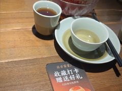 -北方家宴(番禺永旺店)