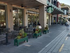 -星巴克臻选(珠海富华里店)