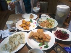 -上关雪東北菜(中房金谊店)