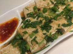 卤豆腐-吉亨面馆(古北1699店)