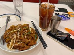 -香港新曜记茶餐厅(星耀城店)