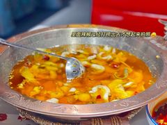 蜀龙阁水煮鱼-雲蜀龙阁·金牌水煮鱼(方庄店)