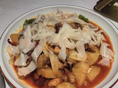 -谷丽羊肉串·新疆鲜货烧烤馆·清真·夜宵(长沙首店)