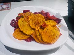 -清真·卡德尔大叔新疆主题餐厅(龙汇路店)