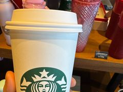 -星巴克(保定万博广场店)