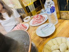 -元盛居(生态大街店)