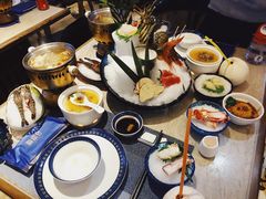-海鼎荟海鲜姿造(晋江宝龙店)