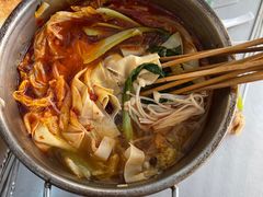 -玉园烧烤·海鲜辣炒