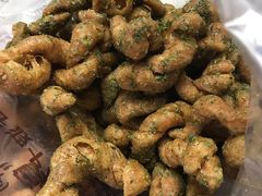 -王阿姨文昌油赞子(府桥街店)