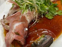-好彩海鲜火锅饭店(银河百老汇店)