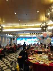 -稻香酒家-宴会厅·BB宴·年会·喜宴(天河领展店)