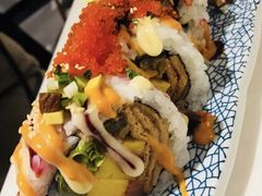 -晴季寿司(活力城店)
