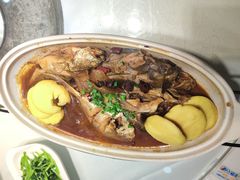 -小螺号海鲜·地道鲁菜(泉城广场店)