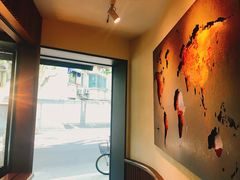 -RUMORS COFFEE ROASTERY鲁马滋咖啡(湖南路店)