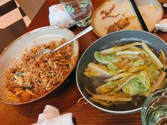 -亚特兰蒂斯·蟹餐厅 CRAB KITCHEN·鲜活海鲜
